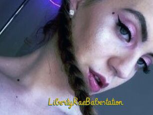 LibertyRaeBabestation