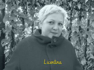 Licentina