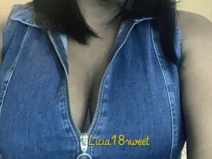 Licia18sweet