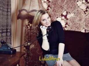 LidiaMoris