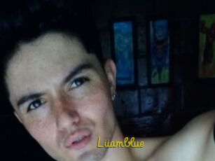 Liiamblue