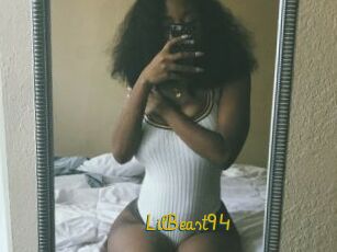 LilBeast94