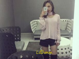 LilDemon