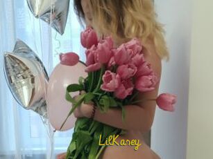 LilKasey