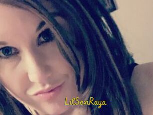 LilSexiRaya