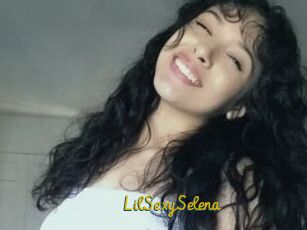 LilSexySelena