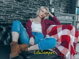 LilaSamper
