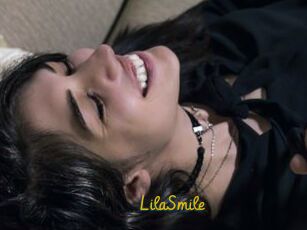 LilaSmile
