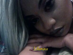Lilaminx
