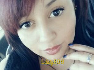 Lilatg808