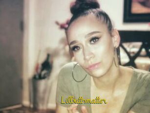 Lilbuttsmatter