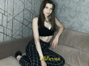 LiliParsan