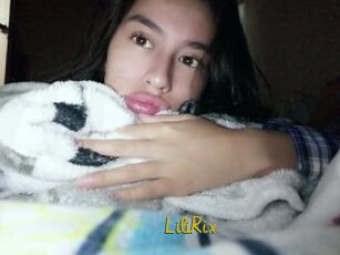 LiliRix