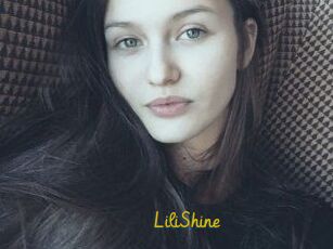 LiliShine