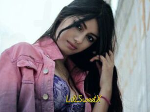 LiliSweetX