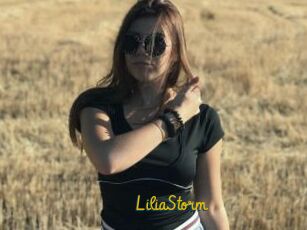 LiliaStorm