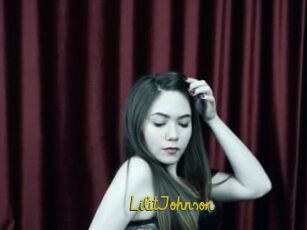 LilitJohnson