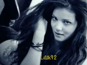 Lilith92