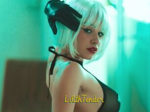 LilithTender