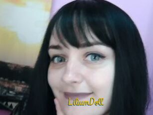 LiliumDoll