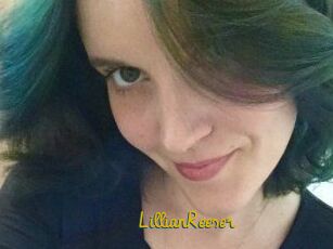 LillianReeser