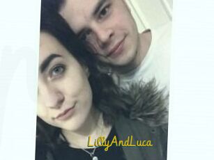 LillyAndLuca