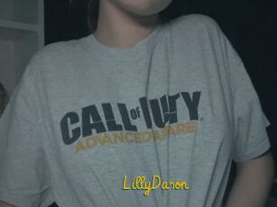 LillyDason