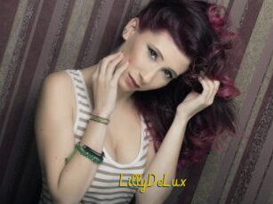 LillyDeLux