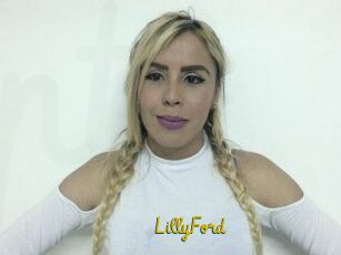 LillyFord