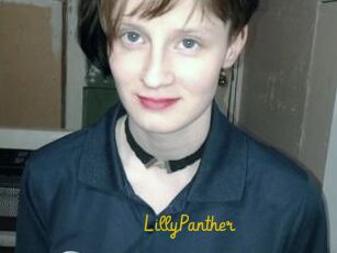 LillyPanther