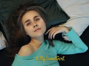 LillySweetGirl