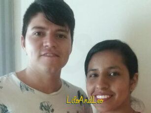 LiloAndLeo