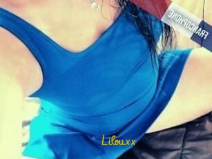 Lilouxx