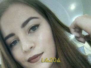 Lilu20di