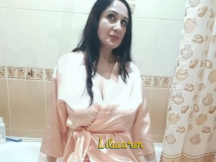 Lilucaren Porno TV