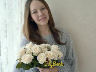 LilyBonk