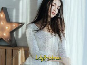 LilyBrickman