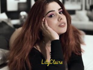 LilyClaire