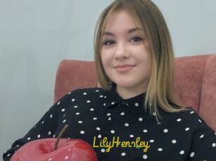 LilyHensley