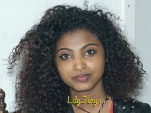 LilyJenys