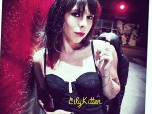 LilyKitten