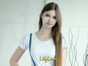 LilyLewis
