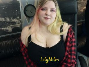 LilyMiles