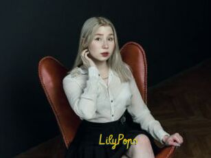 LilyPops