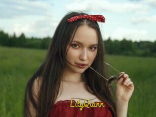 LilyQuinn