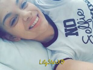 LilyStarXO