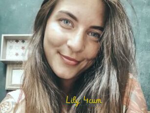 Lily_4cum