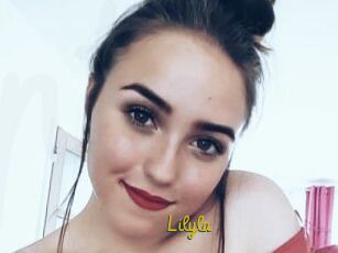 Lilyla