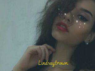 Lindsaybrown