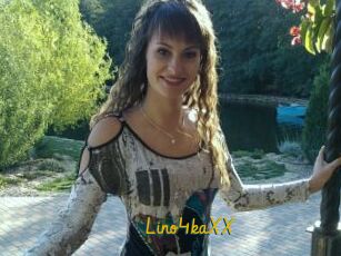 Lino4kaXX